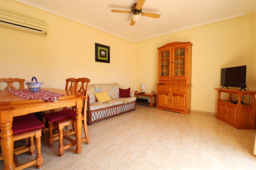 2 bedroom Apartment for sale in Orihuela