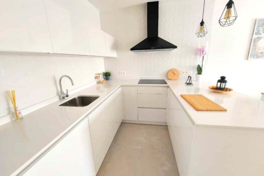 3 bedroom Townhouse for sale in Pilar de la Horadada