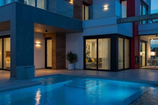 3 bedroom Villa for sale in Los Alcazares