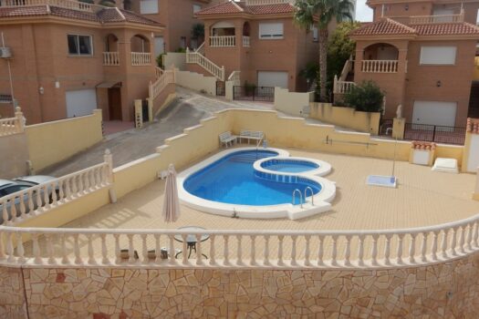 3 bedroom Villa for sale in Ciudad Quesada