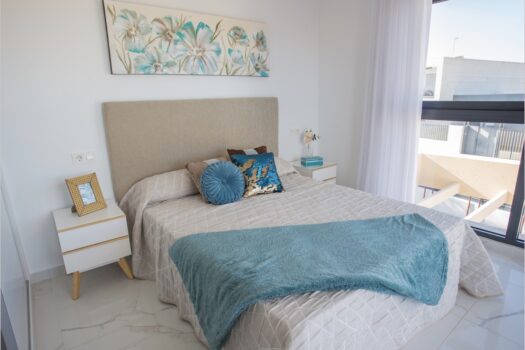 3 bedroom Villa for sale in Los Montesinos