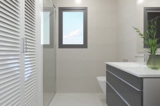 3 bedroom Villa for sale in Finestrat