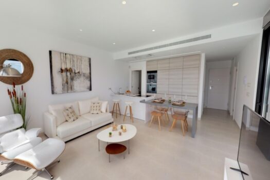 3 bedroom Villa for sale in Santiago de la Ribera