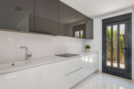 4 bedroom Villa for sale in Mar Menor