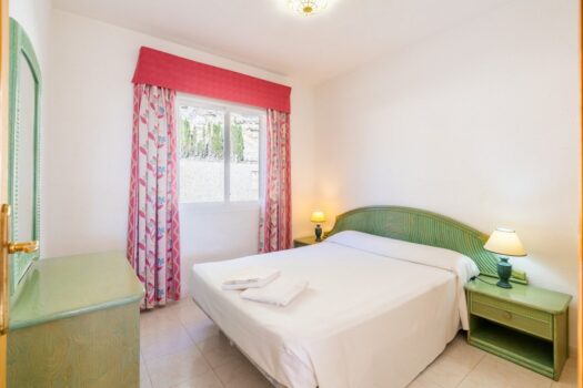 3 bedroom Townhouse for sale in Calpe