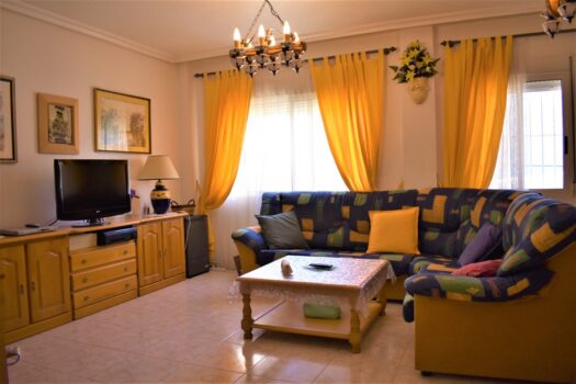 3 bedroom Villa for sale in Benijofar