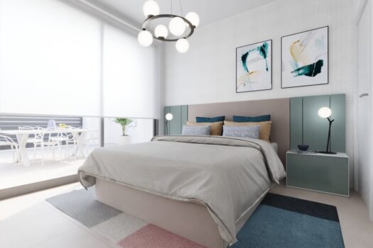 2 bedroom Townhouse for sale in Torre Pacheco