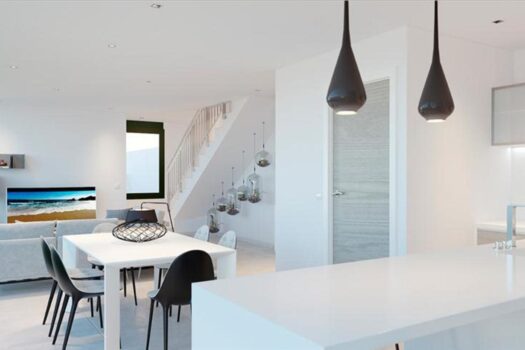 3 bedroom Villa for sale in Denia