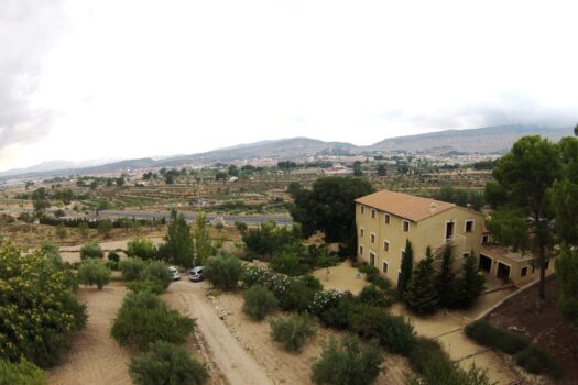 15 bedroom Villa for sale in Ibi