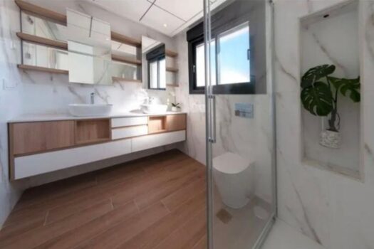 3 bedroom Villa for sale in Ciudad Quesada