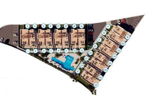 3 bedroom Villa for sale in Finestrat