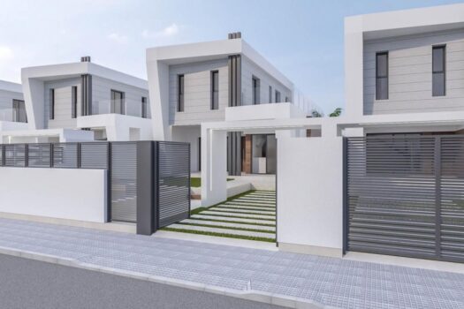 3 bedroom Villa for sale in Dolores