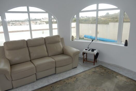 2 bedroom Villa for sale in Ciudad Quesada