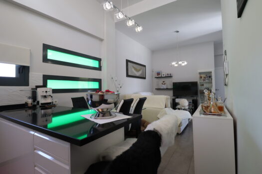 3 bedroom Villa for sale in Algorfa