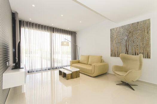 4 bedroom Villa for sale in Dehesa De Campoamor