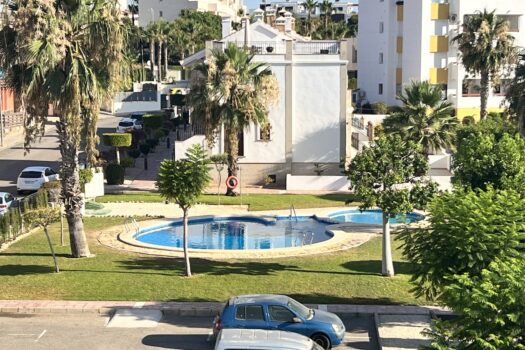 2 bedroom Apartment for sale in Villamartin