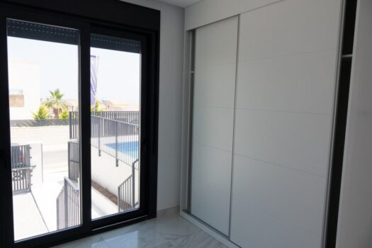 3 bedroom Villa for sale in Polop