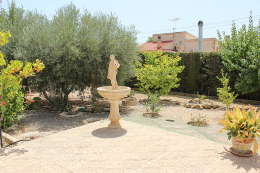 5 bedroom Villa for sale in Elche