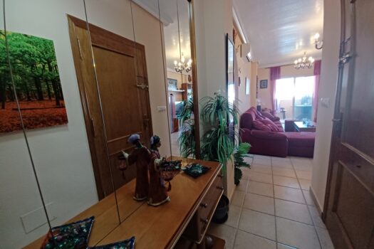 2 bedroom Penthouse for sale in Cabo Roig