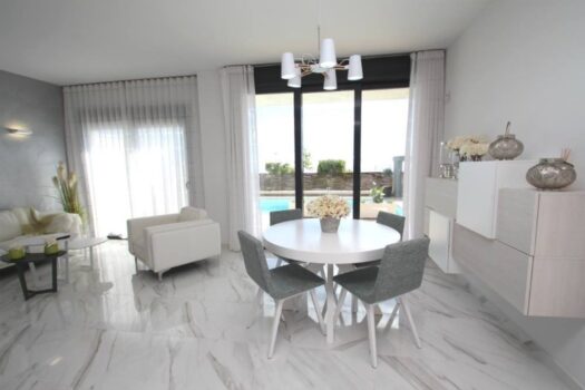 Vila – 4 ložnice – Campoamor
