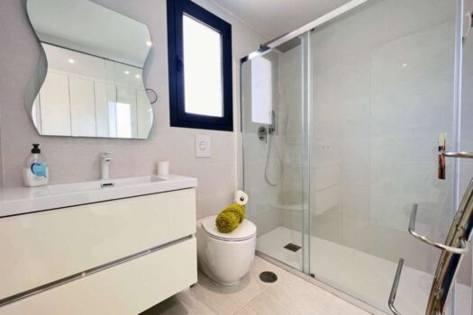 3 bedroom Villa for sale in San Miguel de Salinas