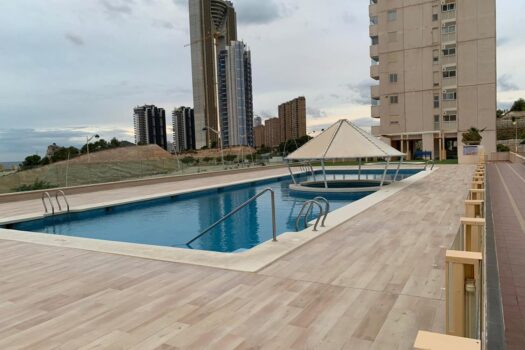 2 bedroom Apartment for sale in La Nucia