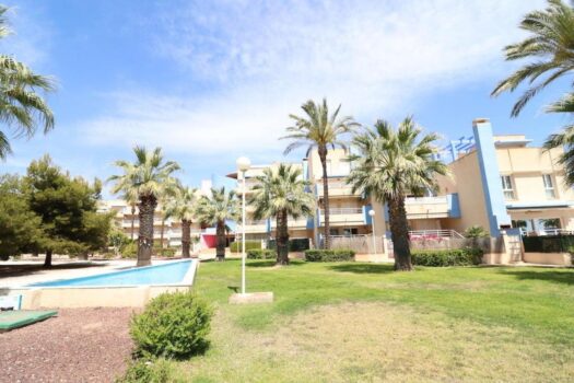 4 bedroom Apartment for sale in Orihuela Costa