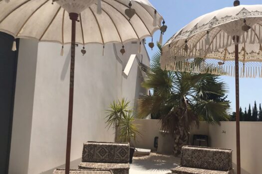 2 bedroom Villa for sale in Daya Nueva