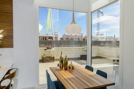 3 bedroom Villa for sale in Rojales