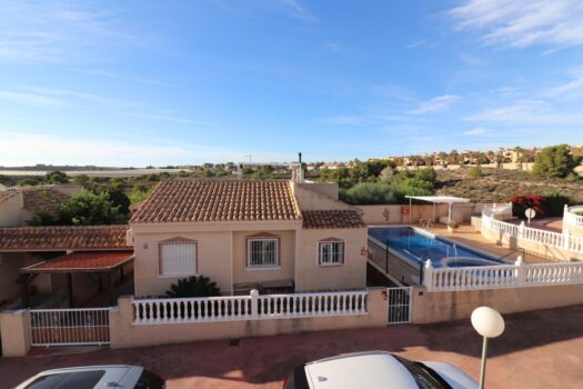 2 bedroom Villa for sale in Algorfa