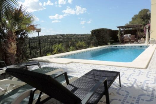 3 bedroom Villa for sale in Orihuela Costa