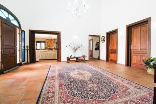 4 bedroom Villa for sale in Bigastro