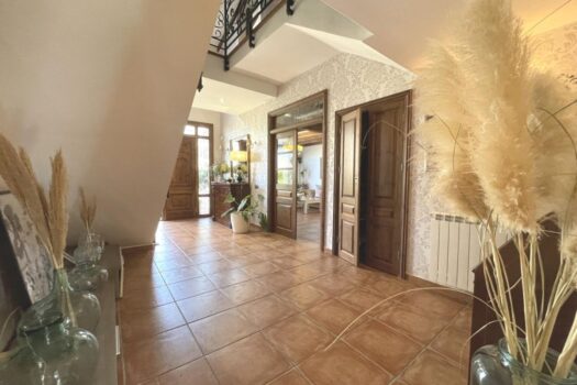 5 bedroom Villa for sale in Torrevieja