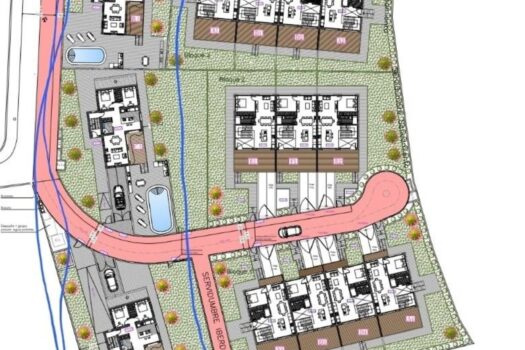 6 bedroom Villa for sale in La Nucia