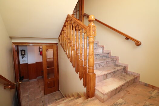 7 bedroom Villa for sale in Ciudad Quesada