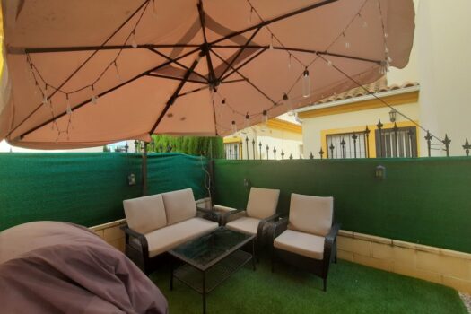 3 bedroom Villa for sale in San Fulgencio