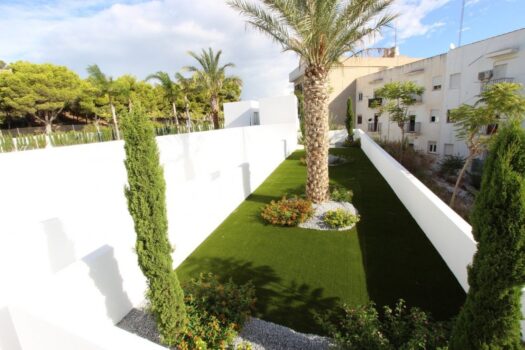 4 bedroom Townhouse for sale in Calpe