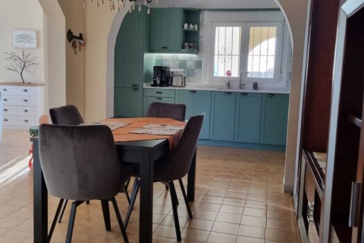 3 bedroom Villa for sale in Pinar de Campoverde