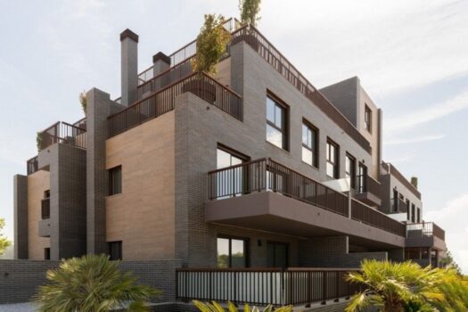 1 bedroom Apartment for sale in Denia