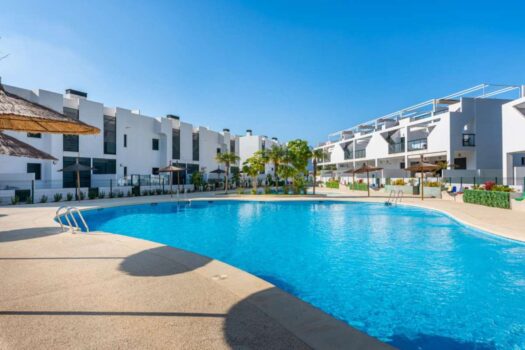 2 bedroom Apartment for sale in Mil Palmeras