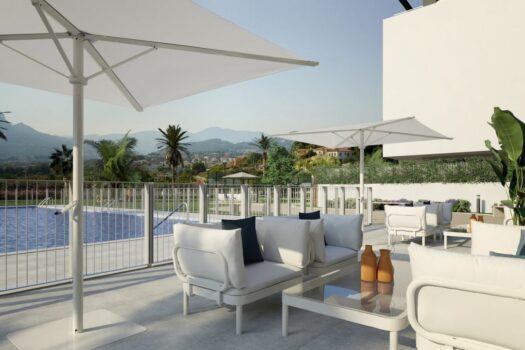 3 bedroom Apartment for sale in Calpe