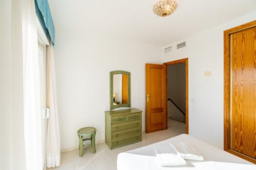 3 bedroom Townhouse for sale in Calpe