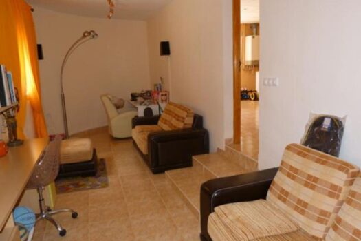 6 bedroom Villa for sale in Pinar de Campoverde