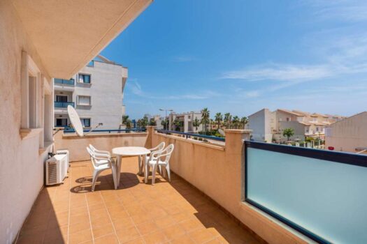 2 bedroom Apartment for sale in Dehesa De Campoamor