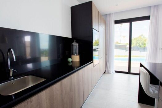 3 bedroom Villa for sale in Finestrat