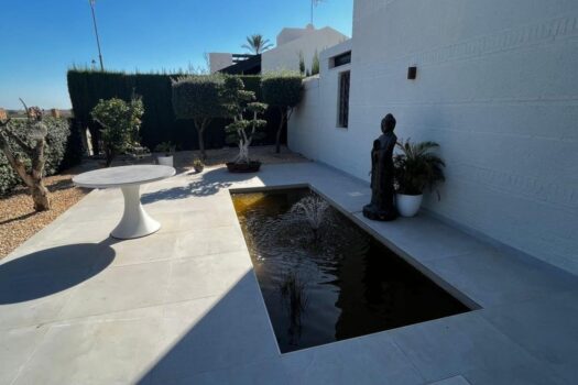 4 bedroom Villa for sale in Sucina