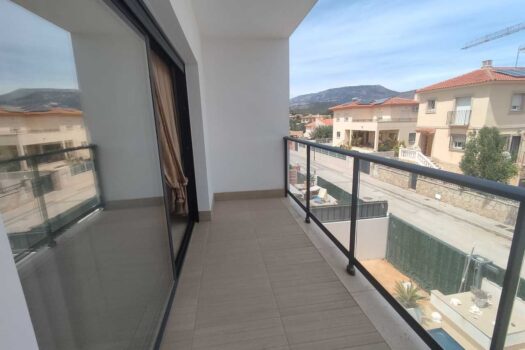 3 bedroom Villa for sale in Polop