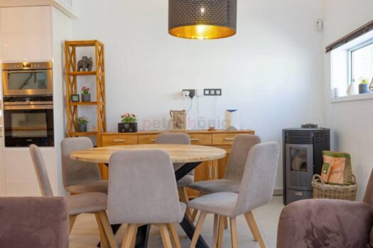 3 bedroom Villa for sale in Guardamar del Segura