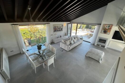 4 bedroom Villa for sale in Sucina
