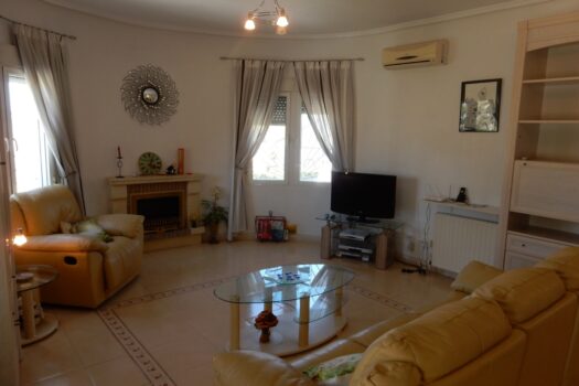 3 bedroom Villa for sale in Ciudad Quesada